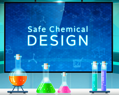 Safe Chemical Design Game Safe Chemical Design Game